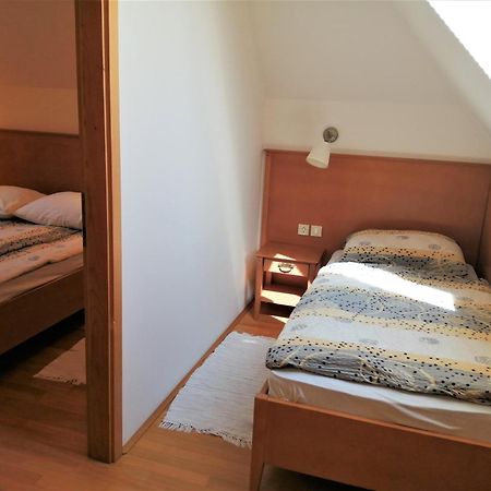 Apartmaji Svetinje Apartment Ivanjkovci Room photo