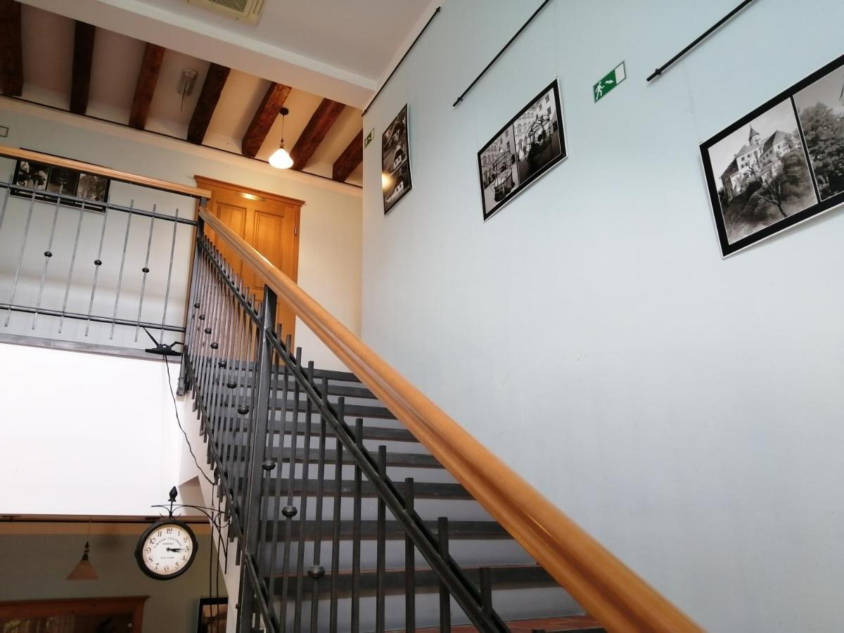 Apartmaji Svetinje Apartment Ivanjkovci Exterior photo