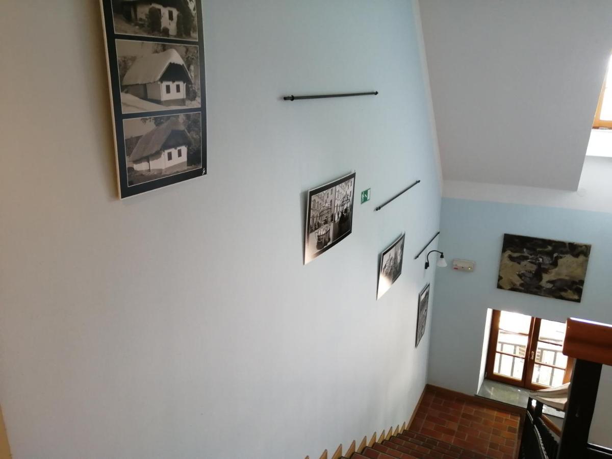 Apartmaji Svetinje Apartment Ivanjkovci Exterior photo