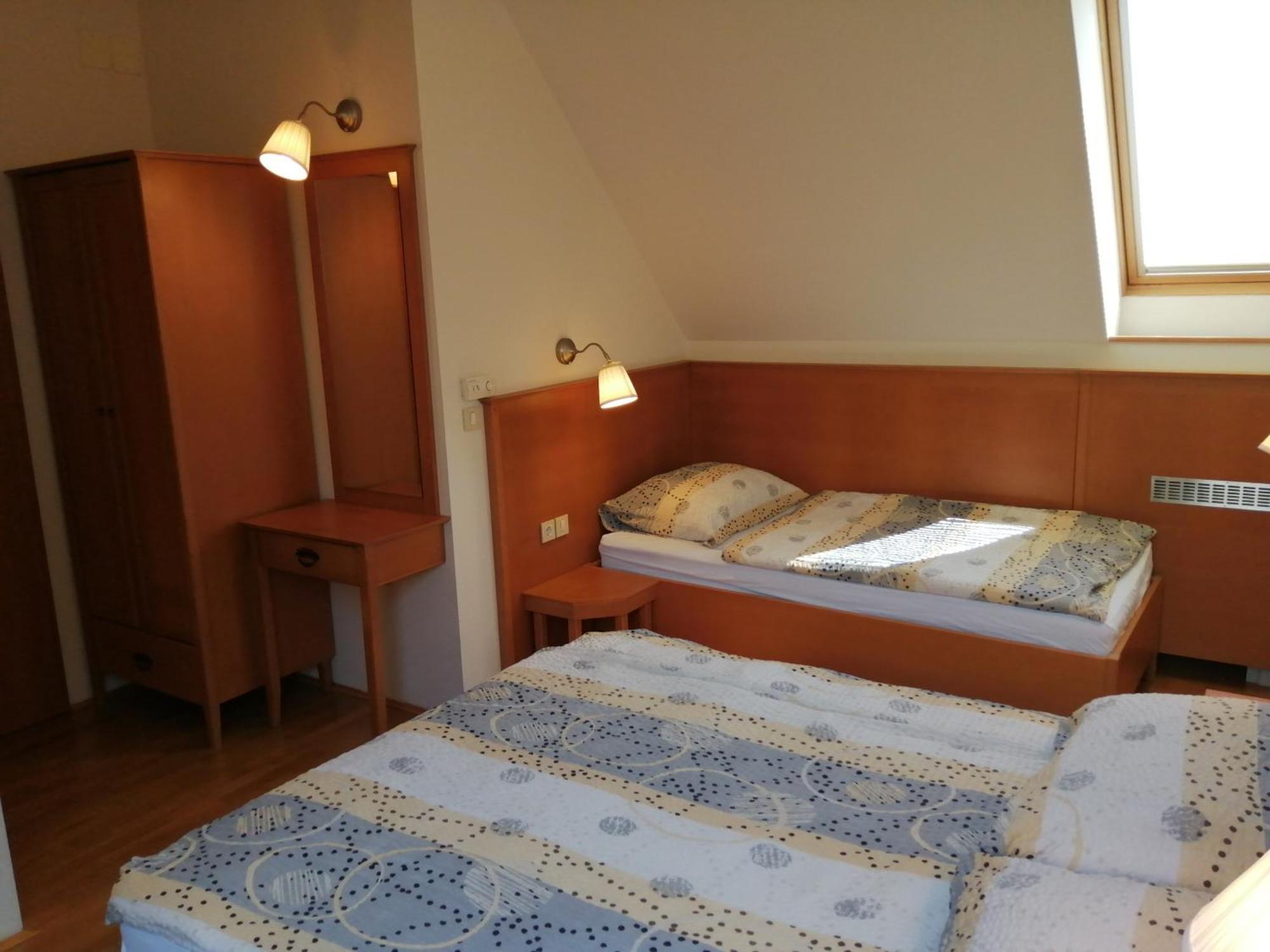 Apartmaji Svetinje Apartment Ivanjkovci Room photo