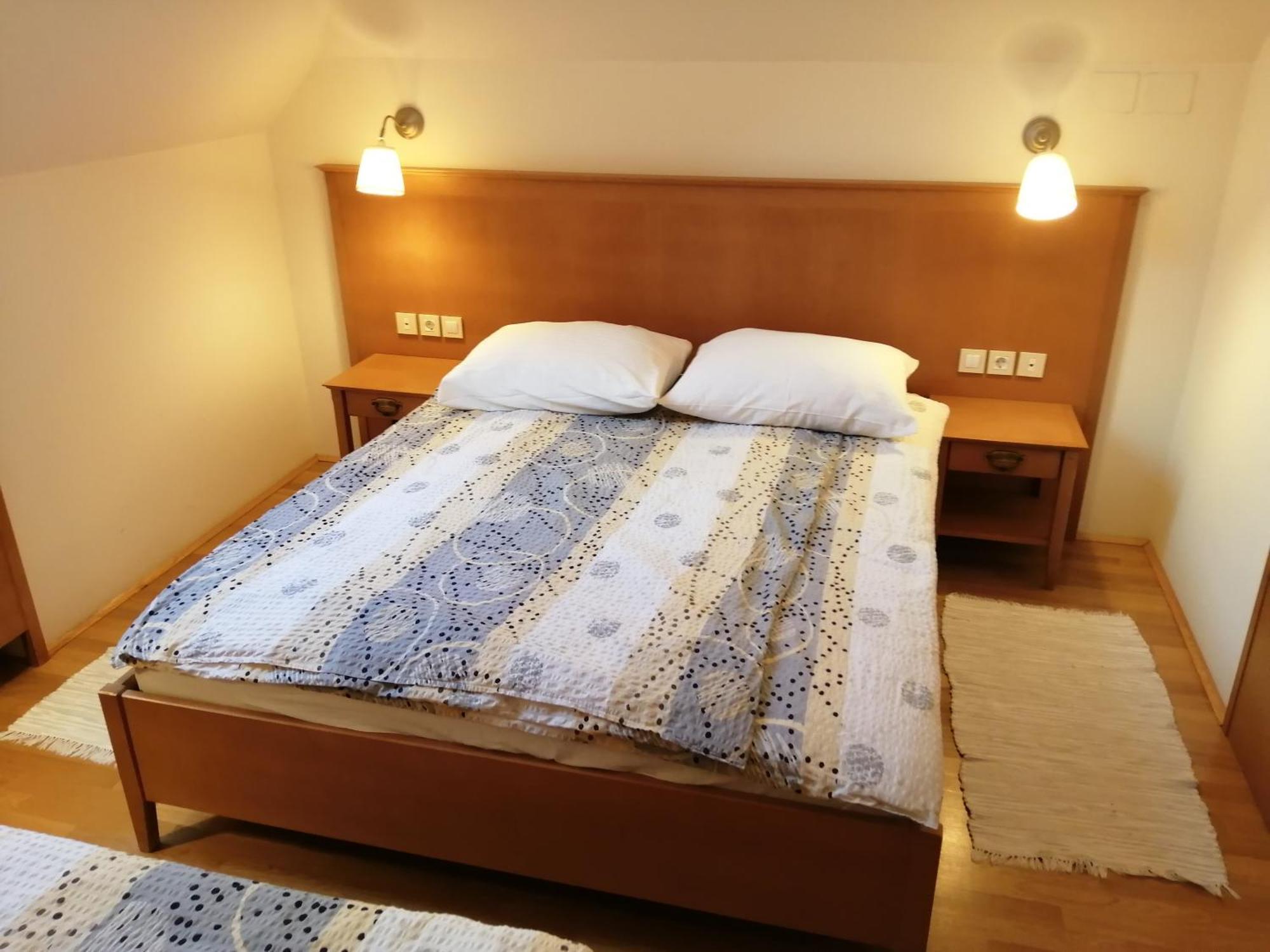Apartmaji Svetinje Apartment Ivanjkovci Room photo