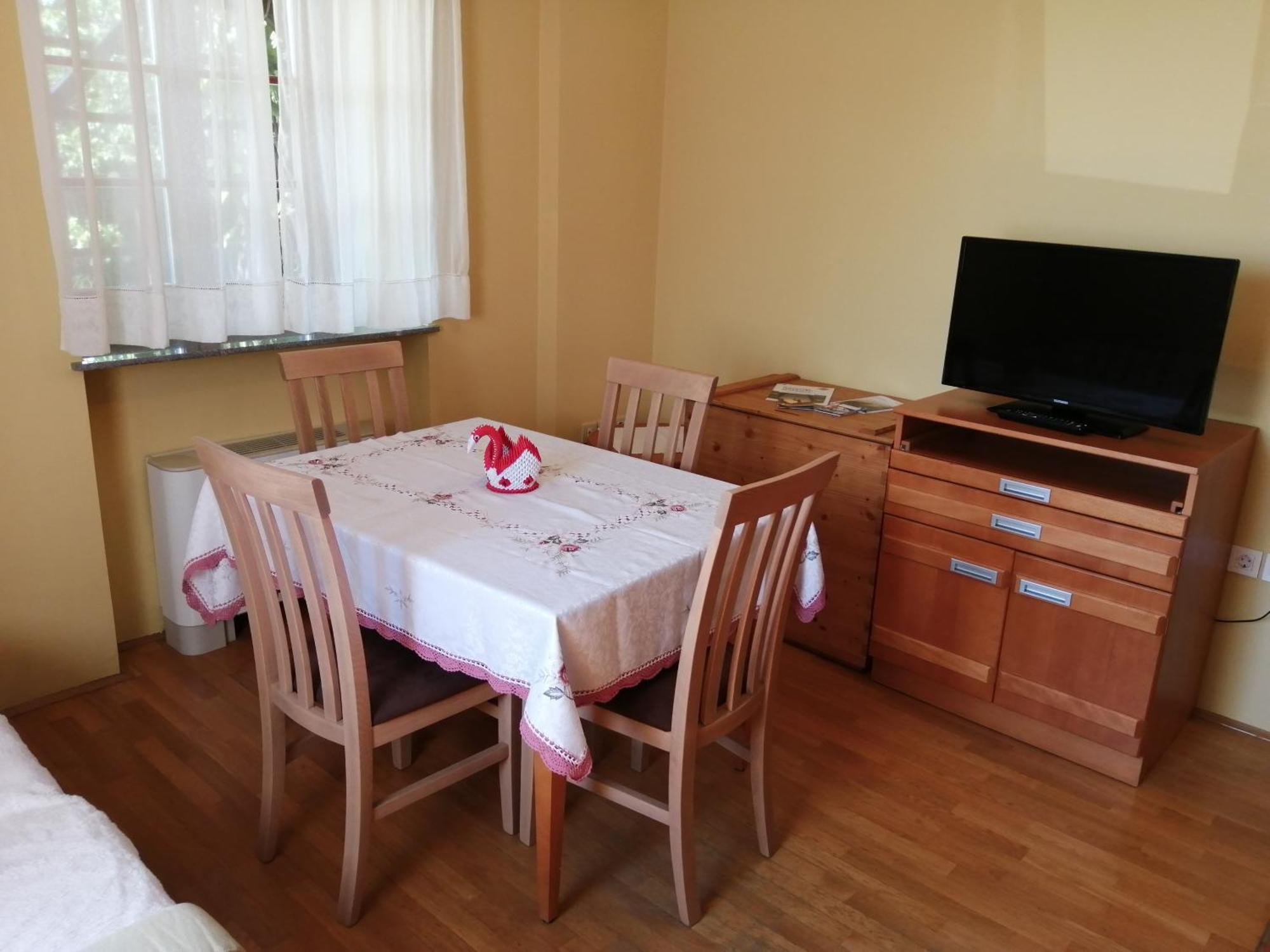 Apartmaji Svetinje Apartment Ivanjkovci Room photo