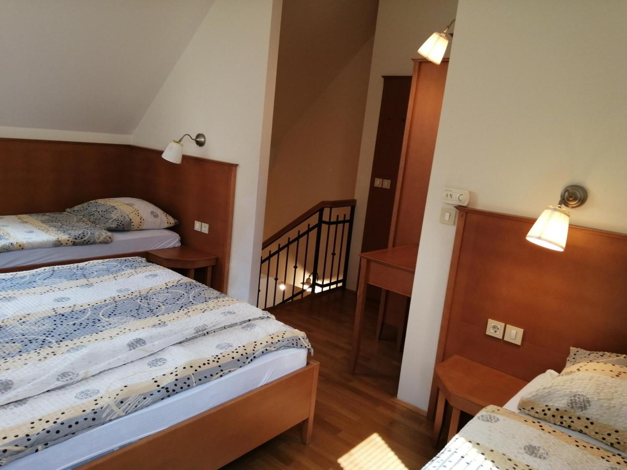 Apartmaji Svetinje Apartment Ivanjkovci Room photo
