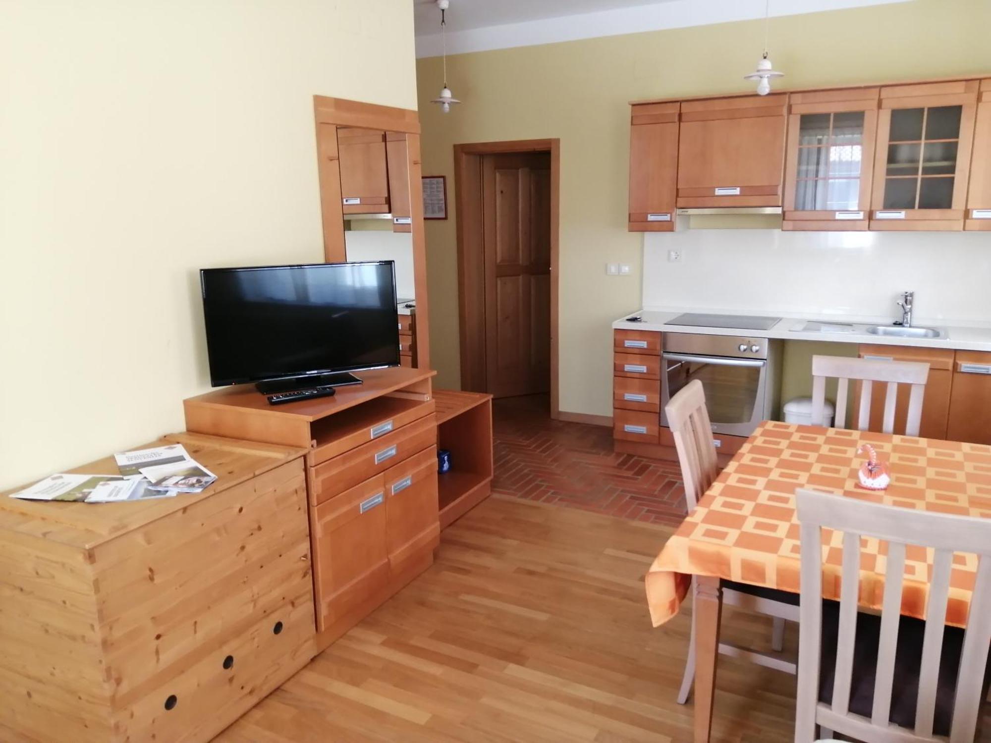 Apartmaji Svetinje Apartment Ivanjkovci Room photo